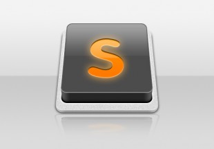 [Text editor]格好よくて拡張性も高い「Sublime Text2」
