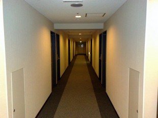 NOと言えない人間