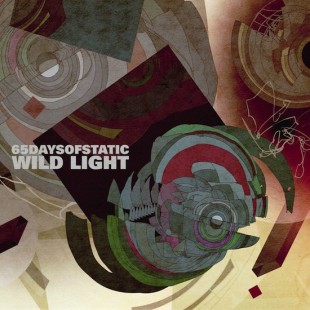 65daysofstatic/Wild Light